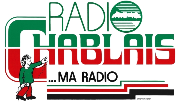 40 ans de Radio Chablais: retour sur la création avec Georges Mariétan